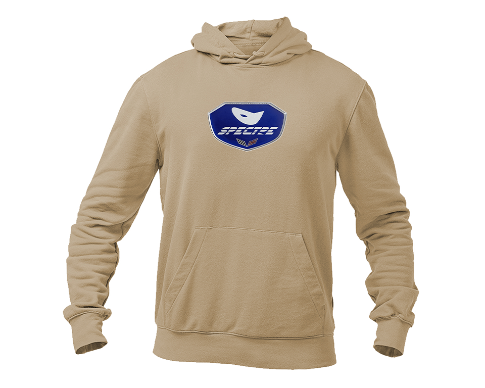 Men's Spectre Supersports Logo Pullover Hoodie
