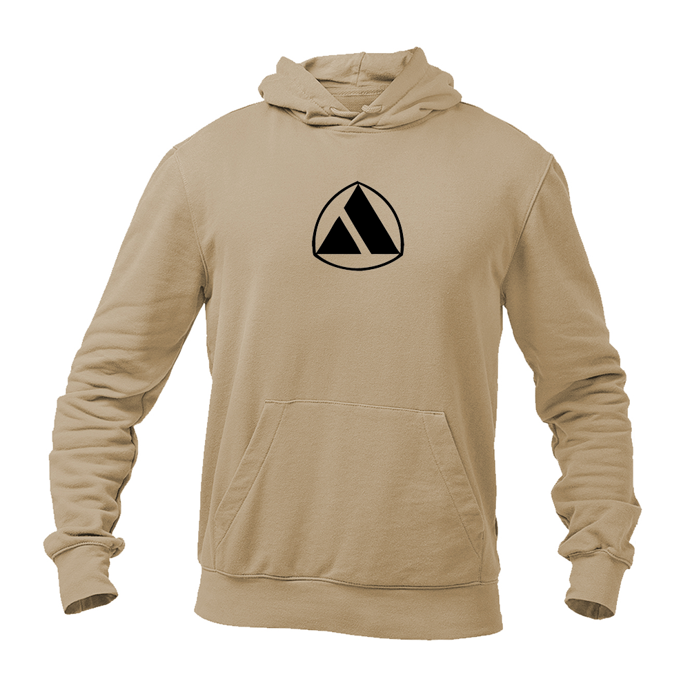 Men's Autobianchi Logo Pullover Hoodie