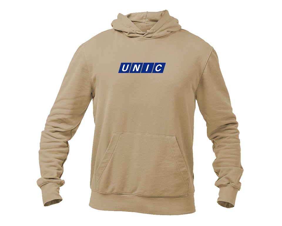 Men's Unic Logo Pullover Hoodie