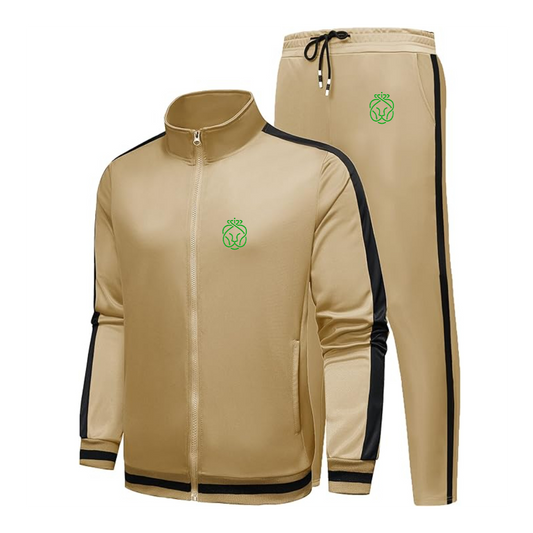 Men's Ahold Delhaize Symbol  Dri-Fit TrackSuit