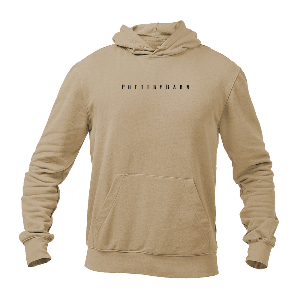 Men's PotteryBarn Logo Pullover Hoodie