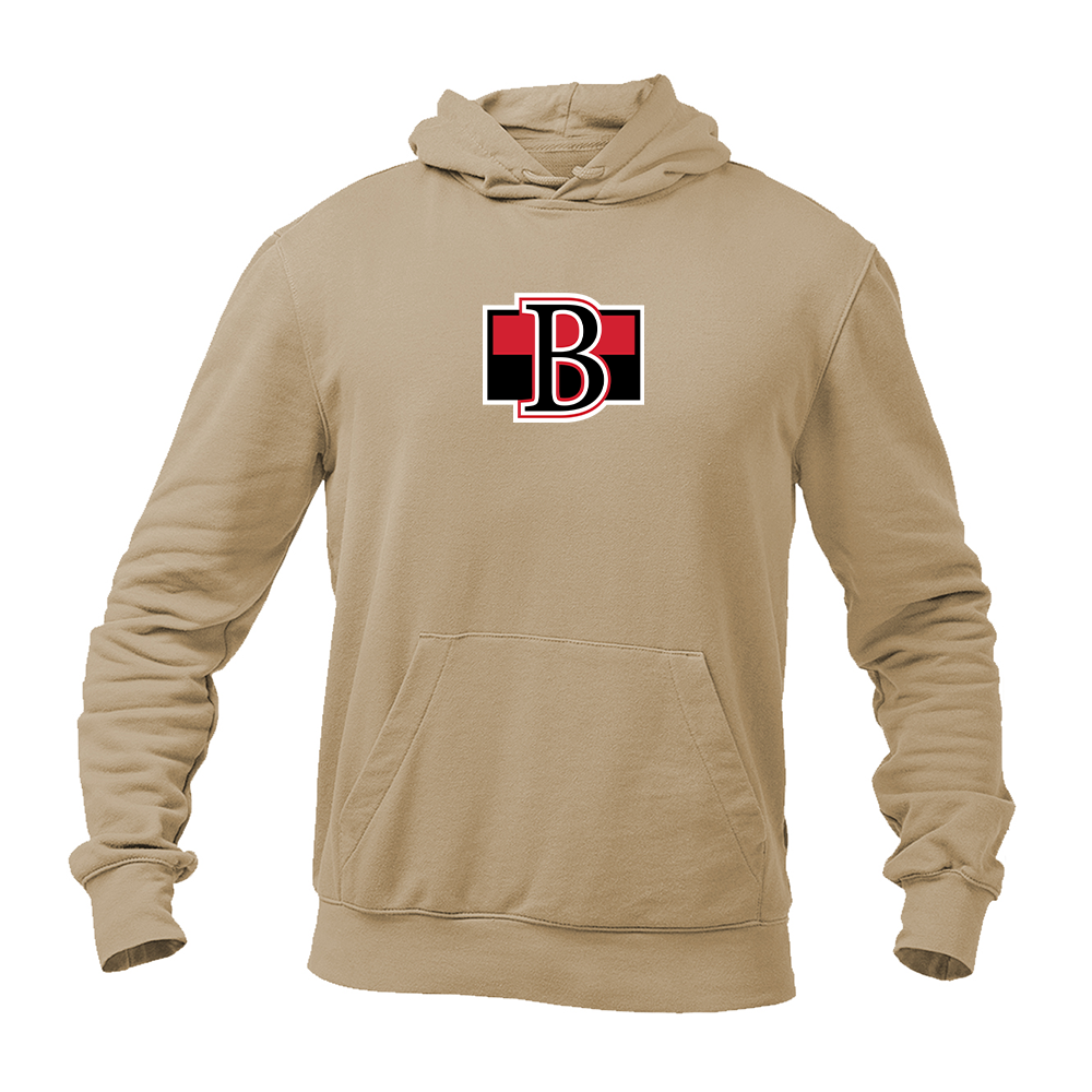 Men's Belleville Senators Logo Pullover Hoodie
