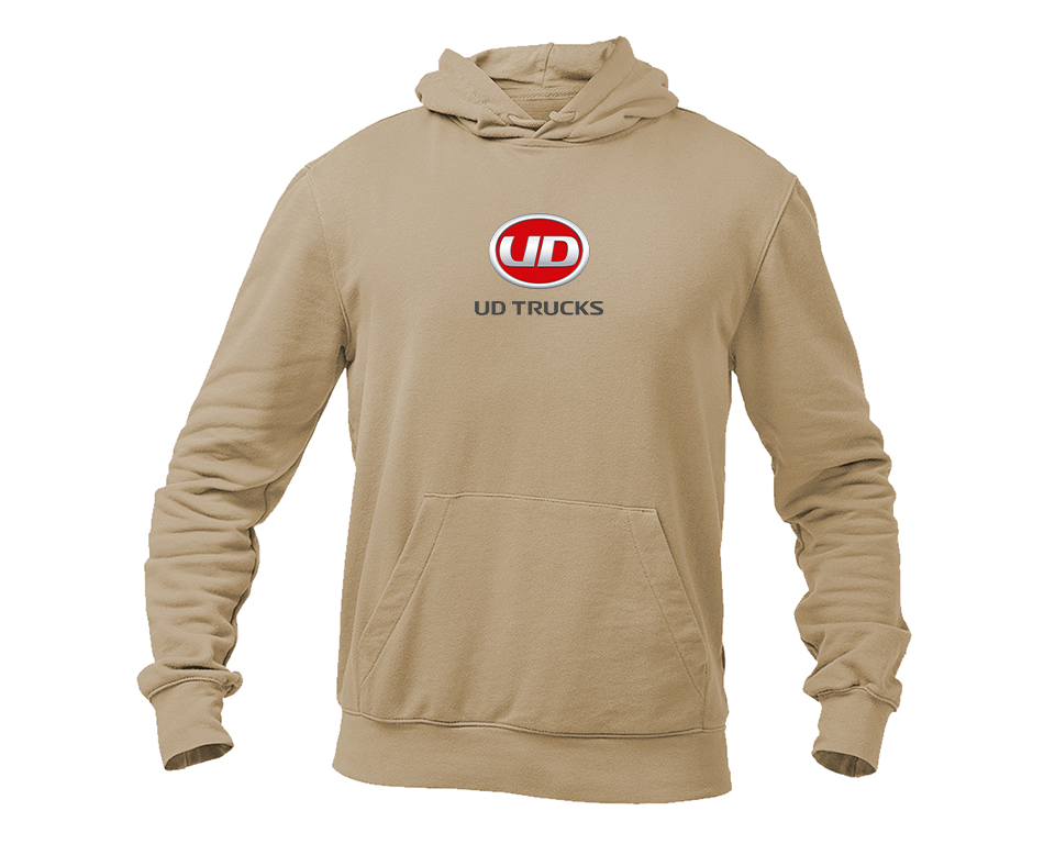 Men's UD Logo Pullover Hoodie