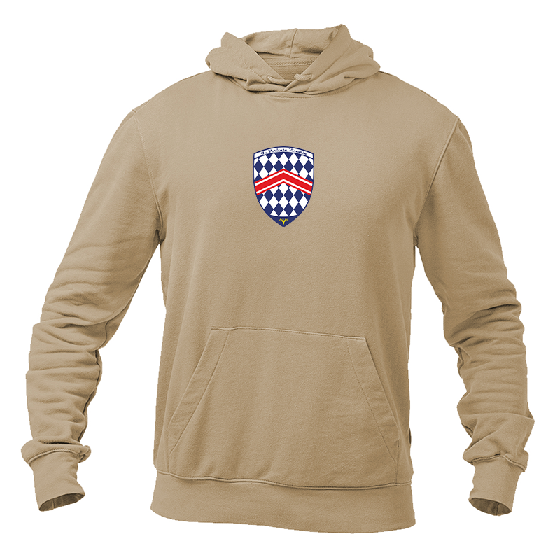 Men's SSC Logo Pullover Hoodie