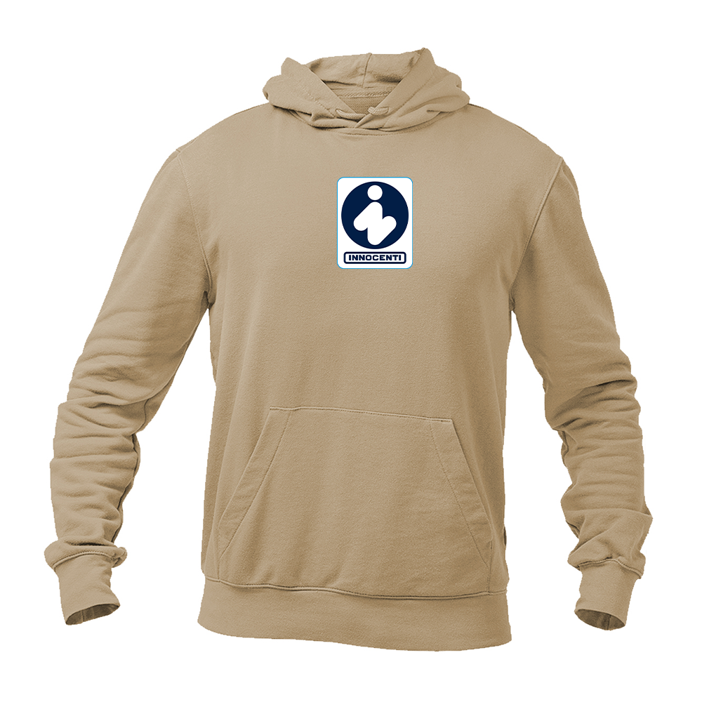 Men's Innocenti Logo Pullover Hoodie