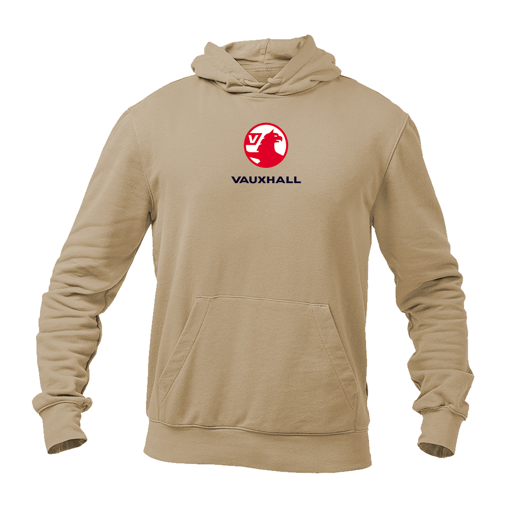 Men's Vauxhall Logo Pullover Hoodie