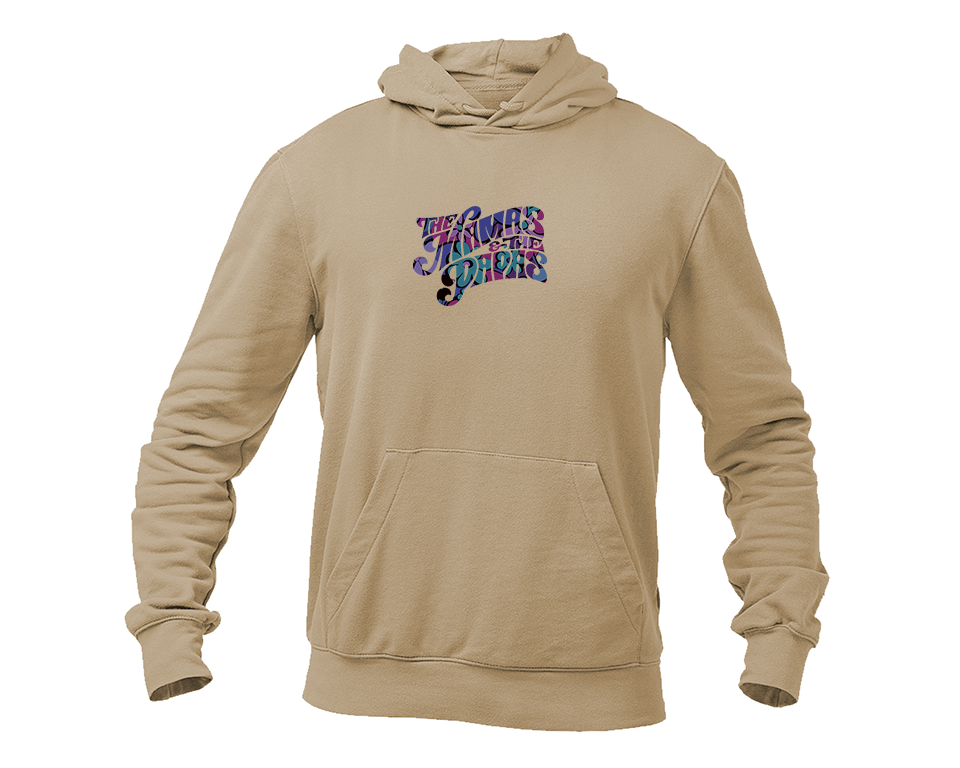 Men's The Mamas & The Papas Logo Pullover Hoodie