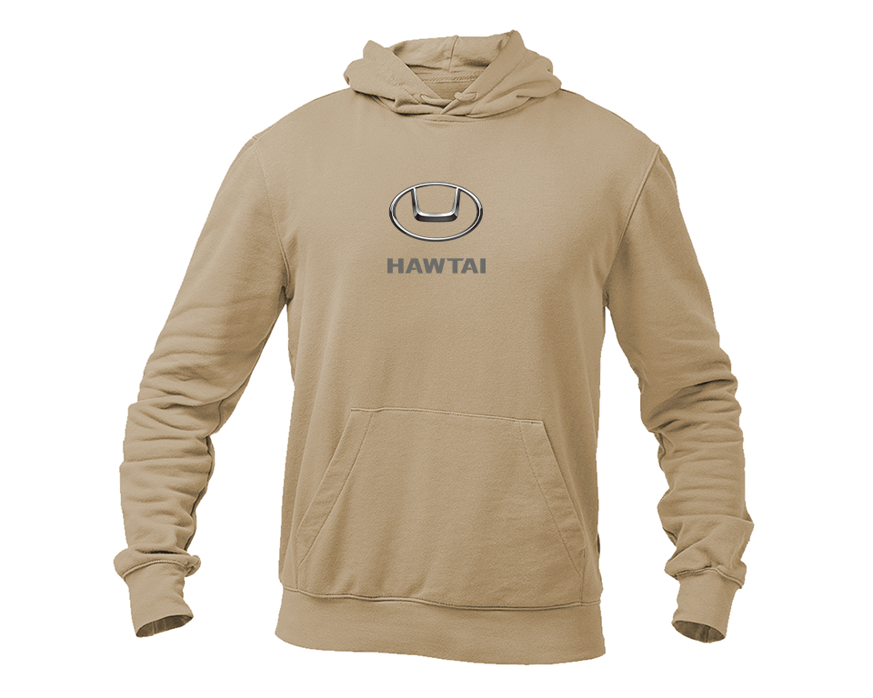 Men's Hawta Logo Pullover Hoodie