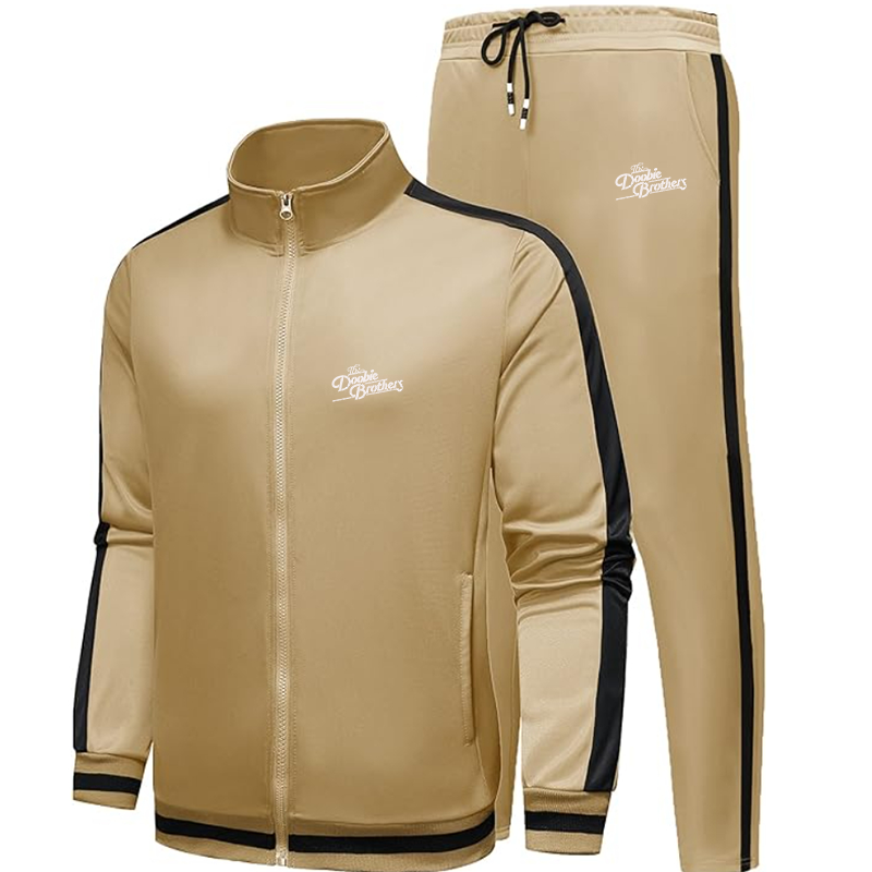 Men's The Doobie Brothers Logo Dri-Fit