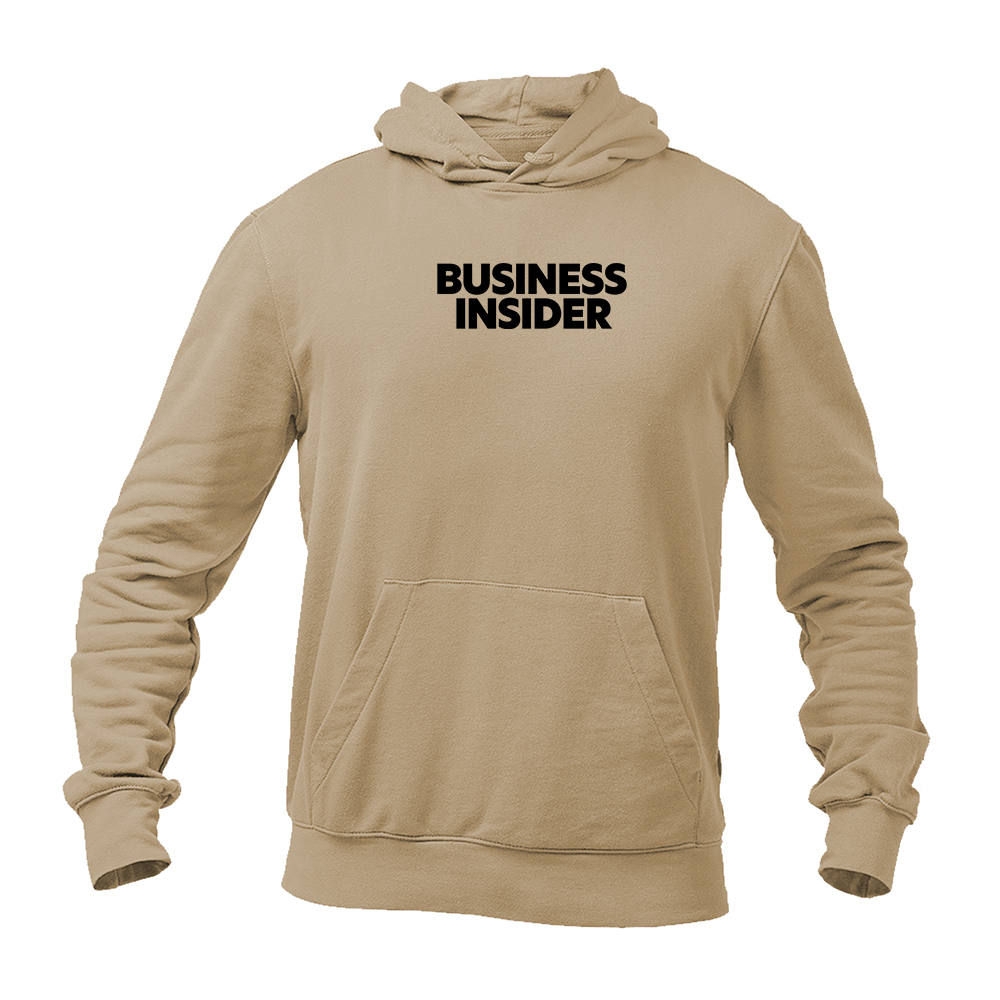 Men's Business Insider Logo Pullover Hoodie