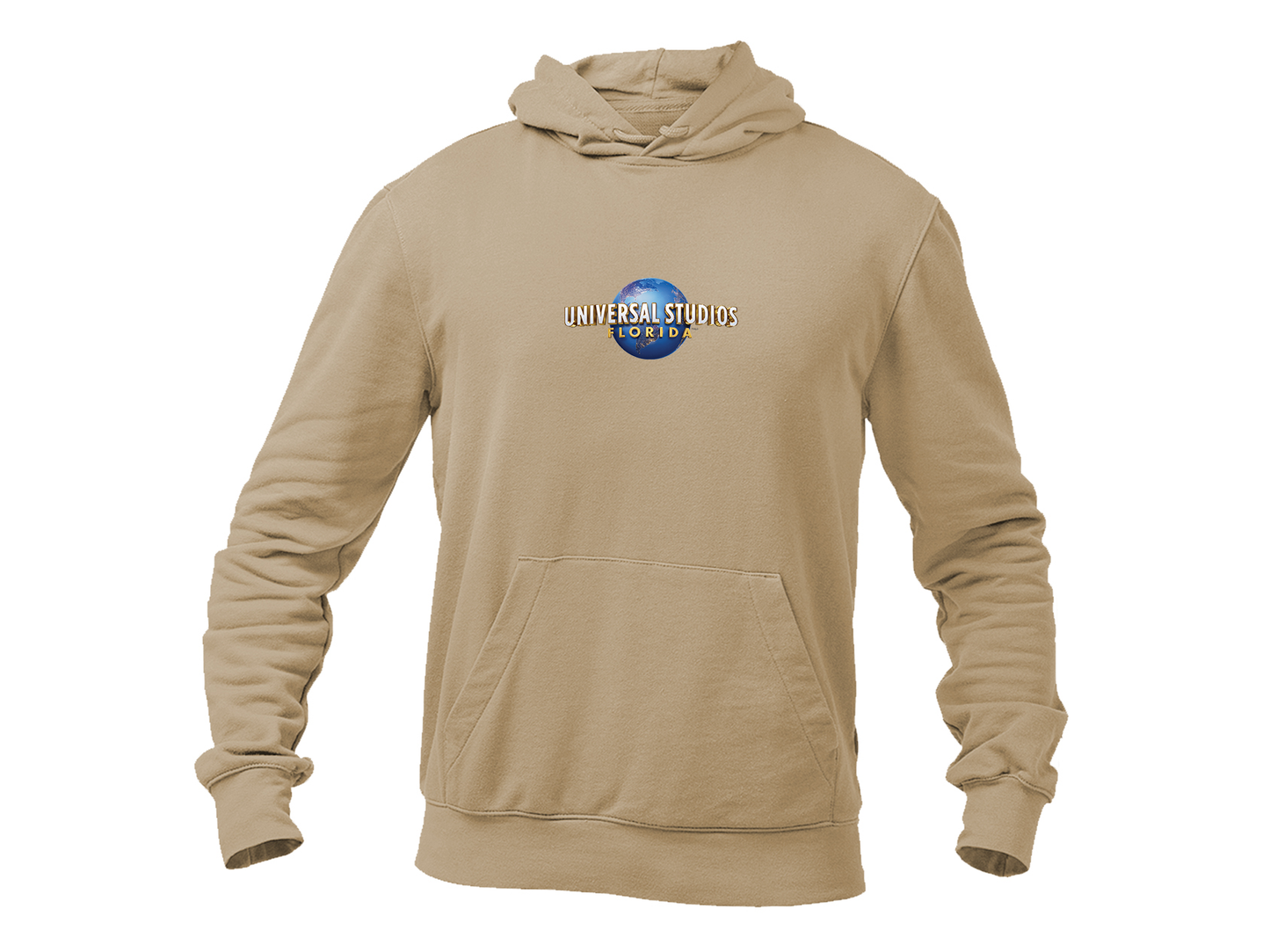 Men's Universal Studios Florida Softstyle Midweight Hooded Sweatshirt
