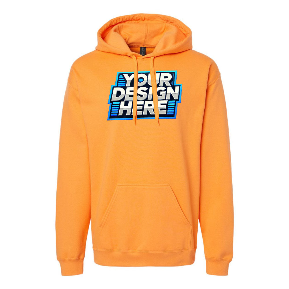 Customize - Gildan - Softstyle® Midweight Hooded Sweatshirt - SF500