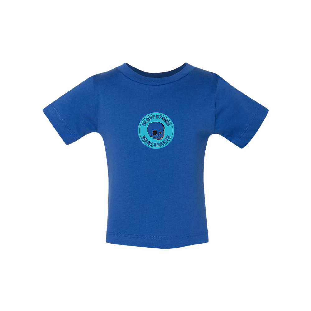 Beavertown Brewery BELLA CANVAS Infant Jersey Tee