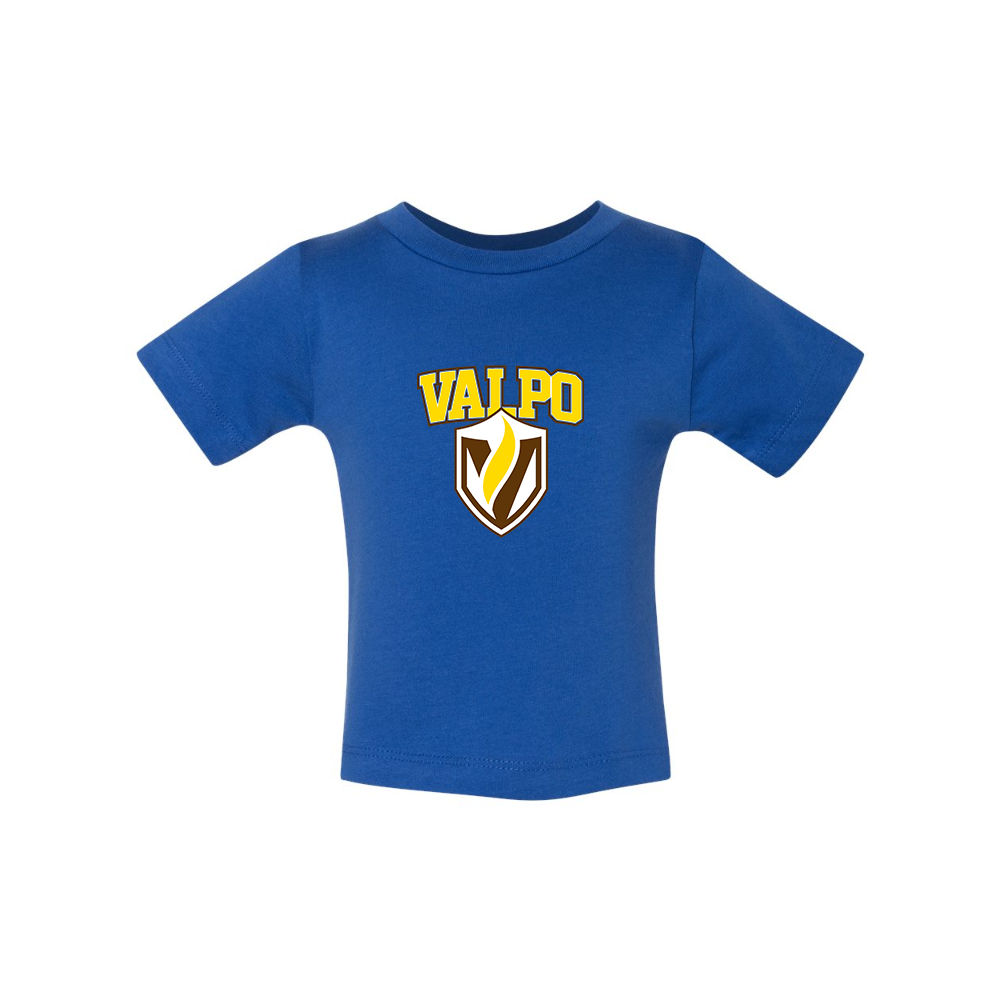 Valparaiso Crusaders BELLA CANVAS Infant Jersey Tee