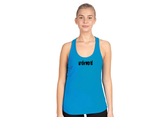 Women’s Underworld Next Level Ideal Racerback Tank