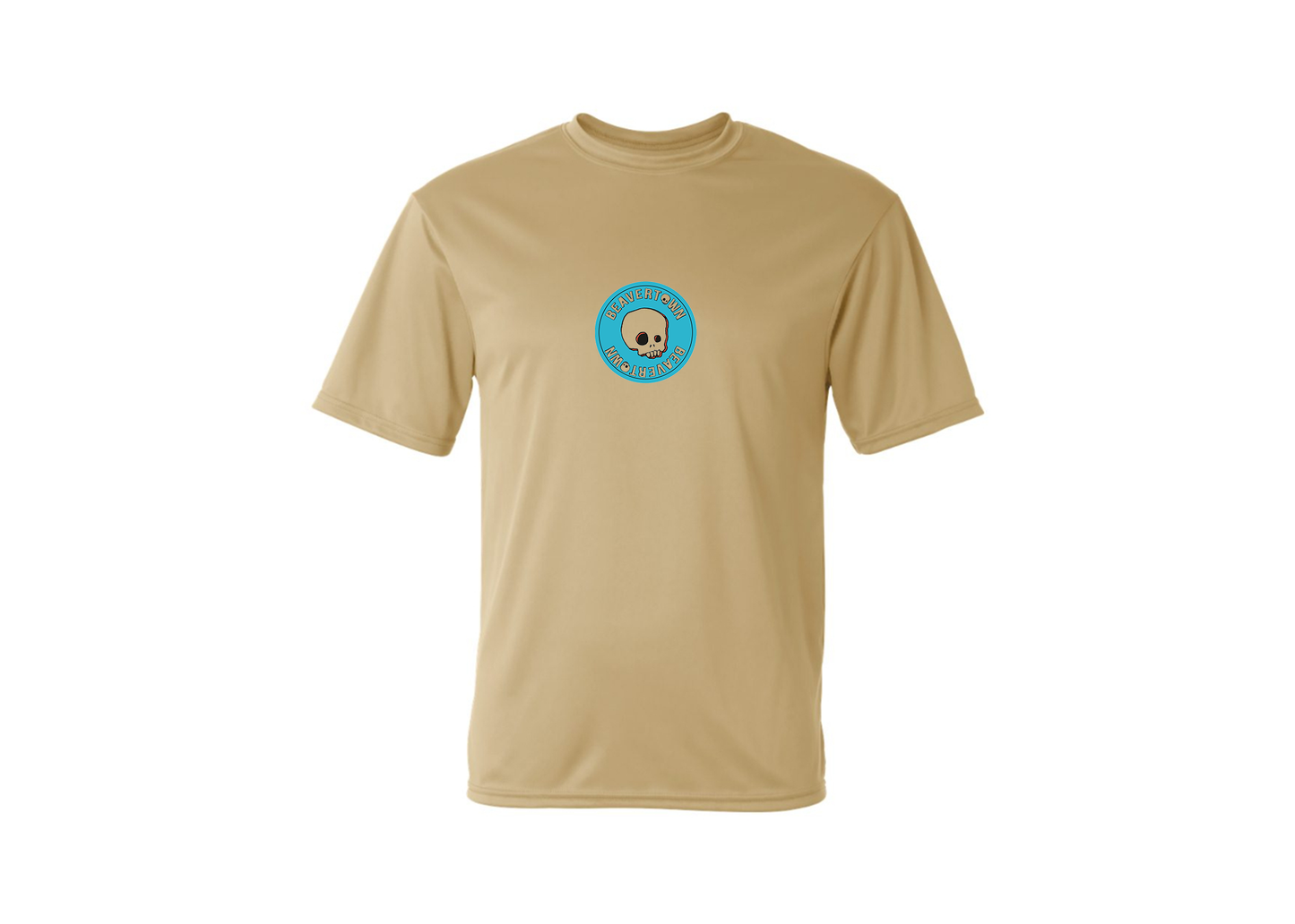 Men's Beavertown Brewery Polyester T-Shirt