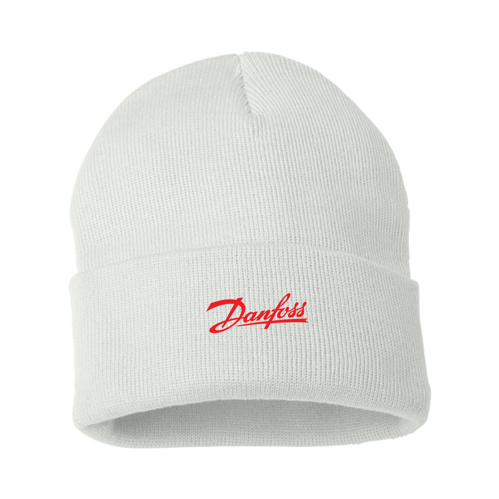 Danfoss Logo Beanie Hat