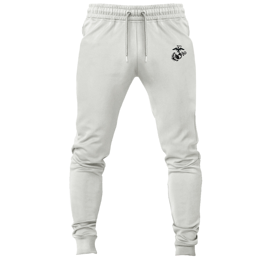 Men's USMC Symbol Joggers Sweatpants