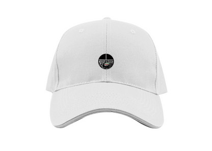Automobili Turismo e Sport Logo Dad Baseball Cap Hat