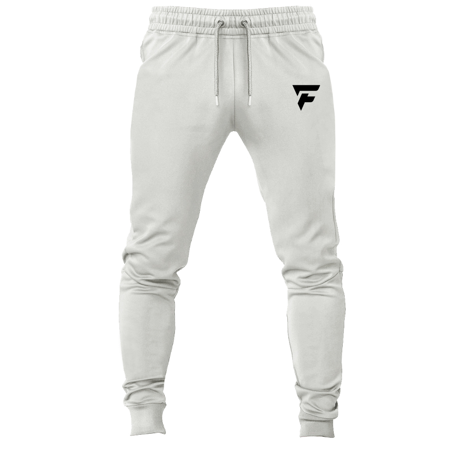 Men's Fittipaldi Logo Joggers Sweatpants