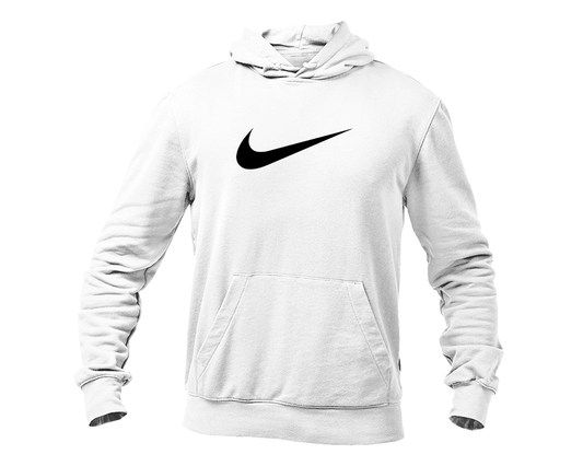 Men's Nike Wave Logo  Pullover Hoodie