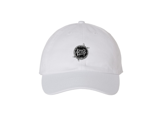 When Rivers Meet Valucap Adult Bio-Washed Classic Dad Hat