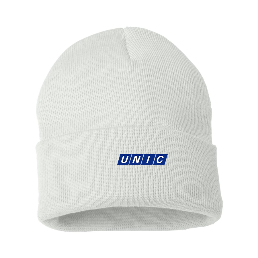 Unic Logo Beanie Hat