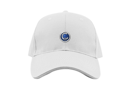Casalini Logo Dad Baseball Cap Hat