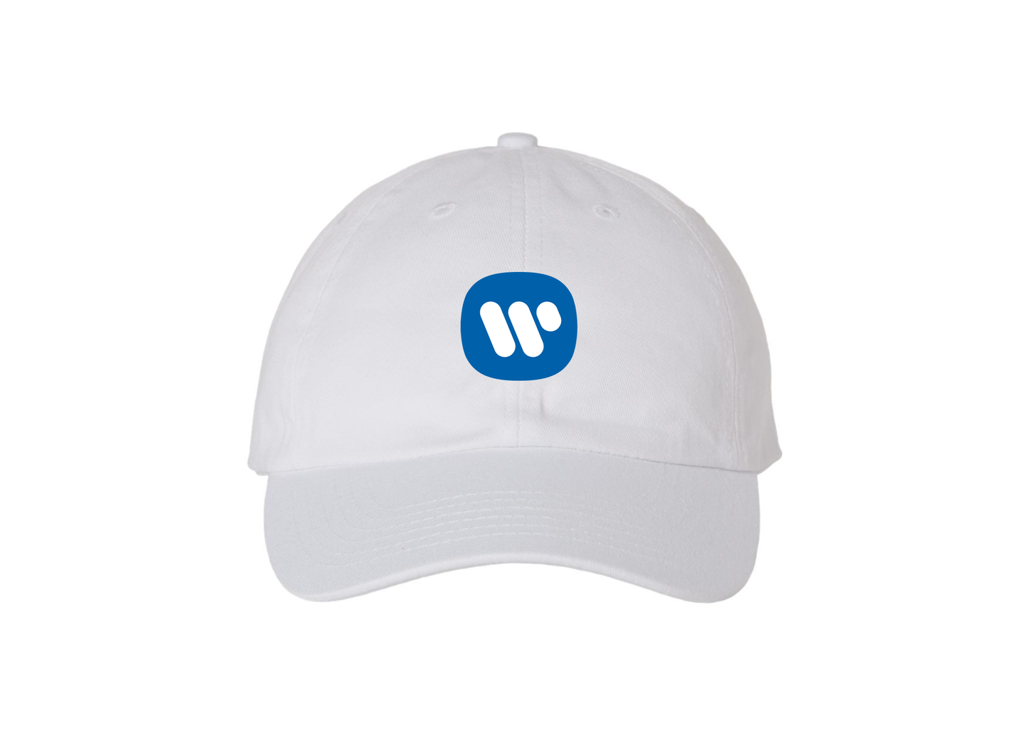 WMG Valucap Adult Bio-Washed Classic Dad Hat