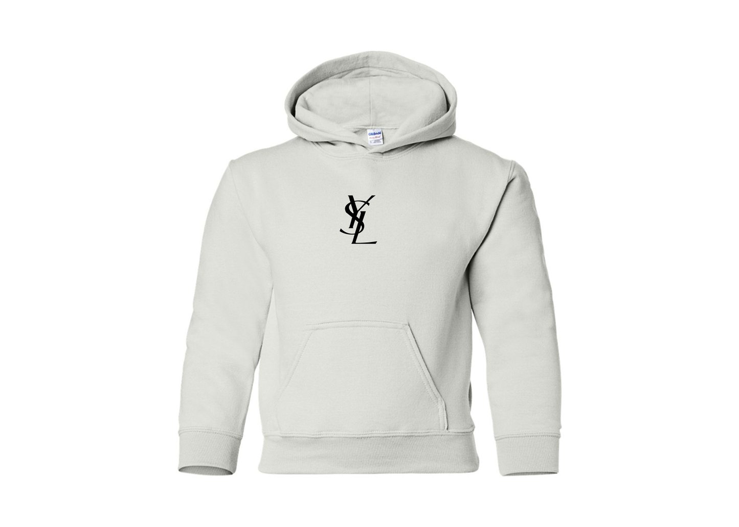 Youth YSL Gildan Heavy Blend  Hooded Sweatshirt
