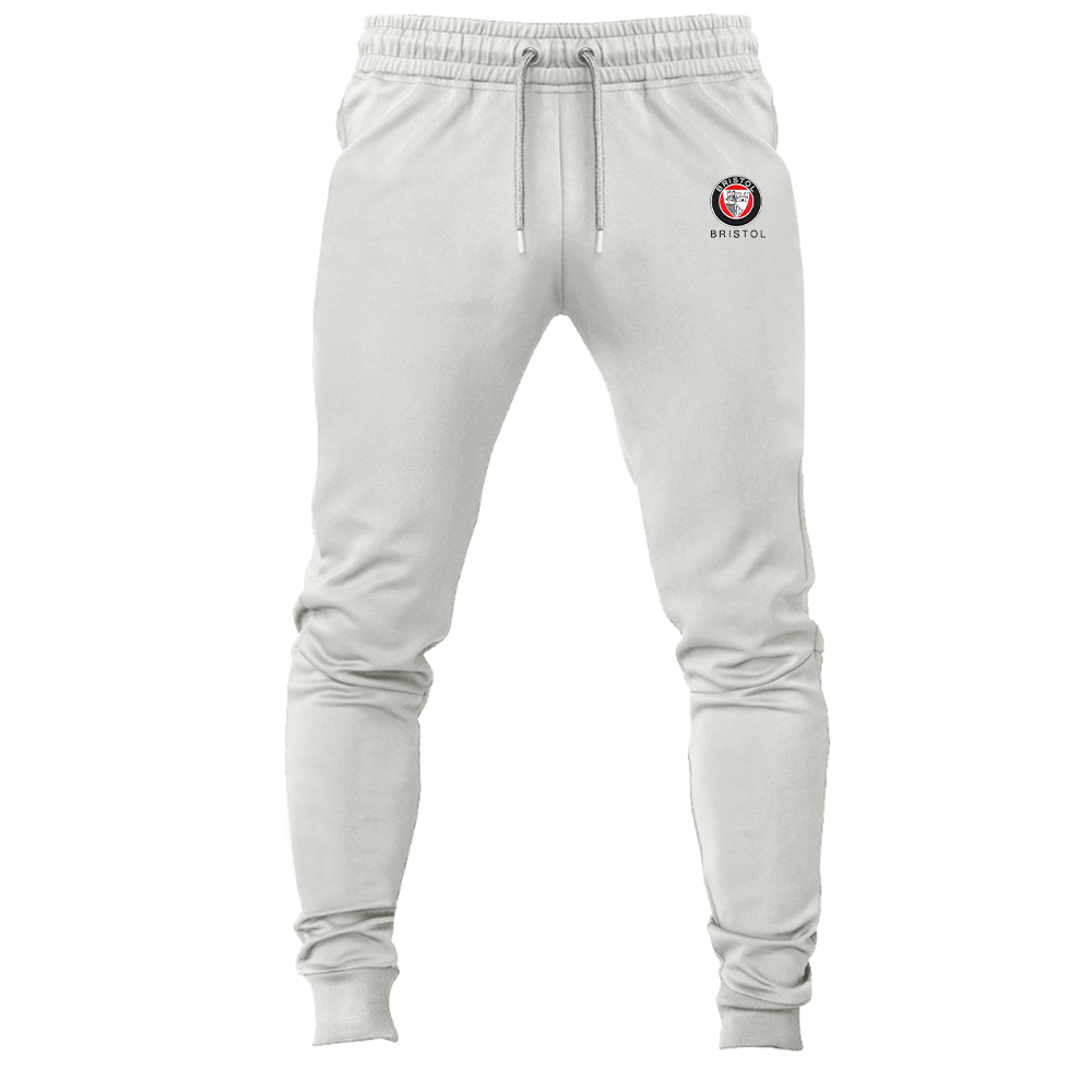 Men's Bristol Logo Joggers Sweatpants
