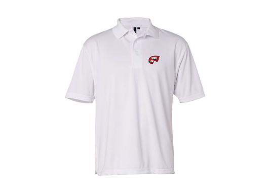 Men's Western Kentucky Hilltoppers Sierra Pacific Moisture Free Mesh Polo