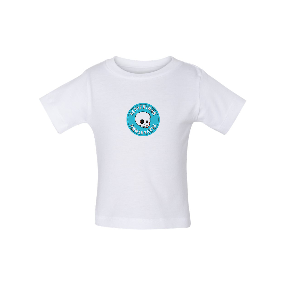 Beavertown Brewery BELLA CANVAS Infant Jersey Tee