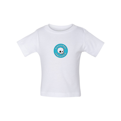 Beavertown Brewery BELLA CANVAS Infant Jersey Tee