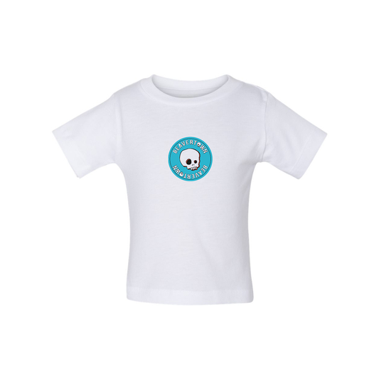 Beavertown Brewery BELLA CANVAS Infant Jersey Tee