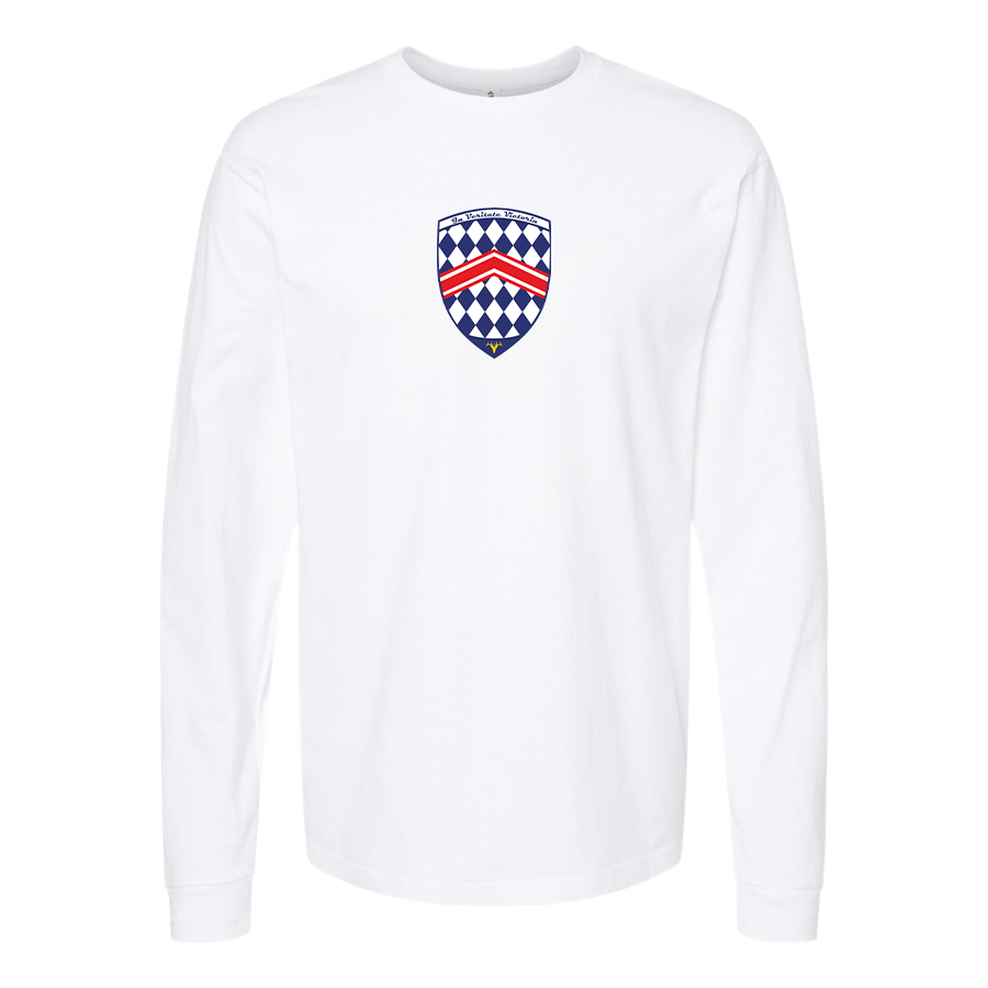 Youth SSC Logo Cotton Long Sleeve T-Shirt