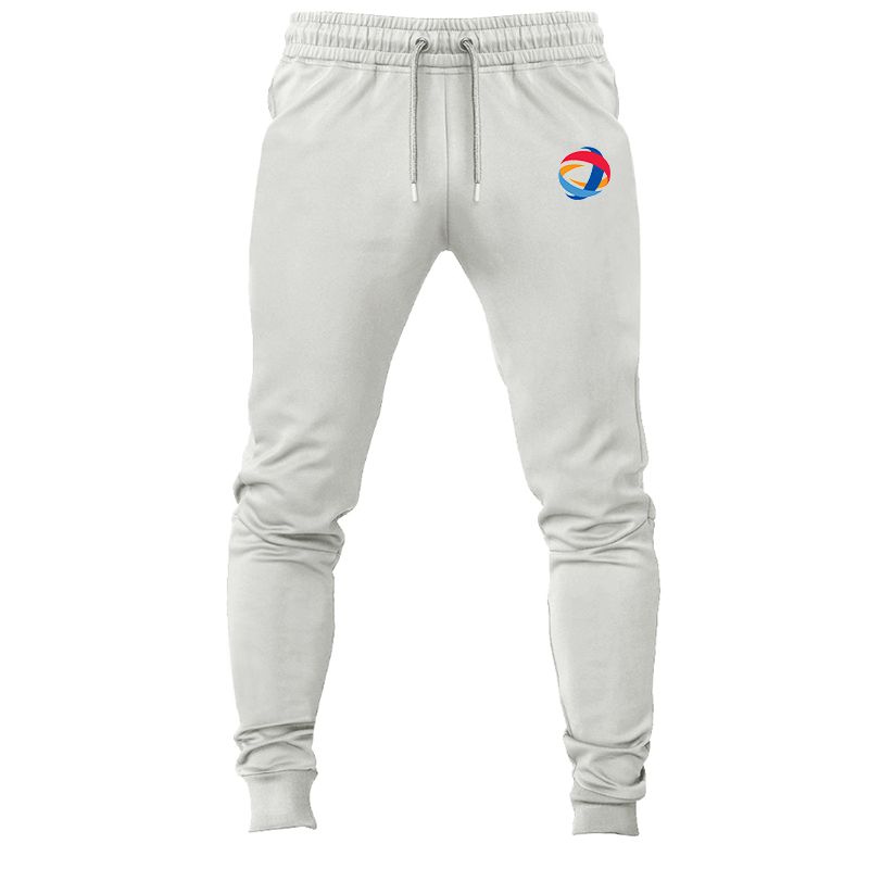 Men's Total Logo Joggers Sweatpants