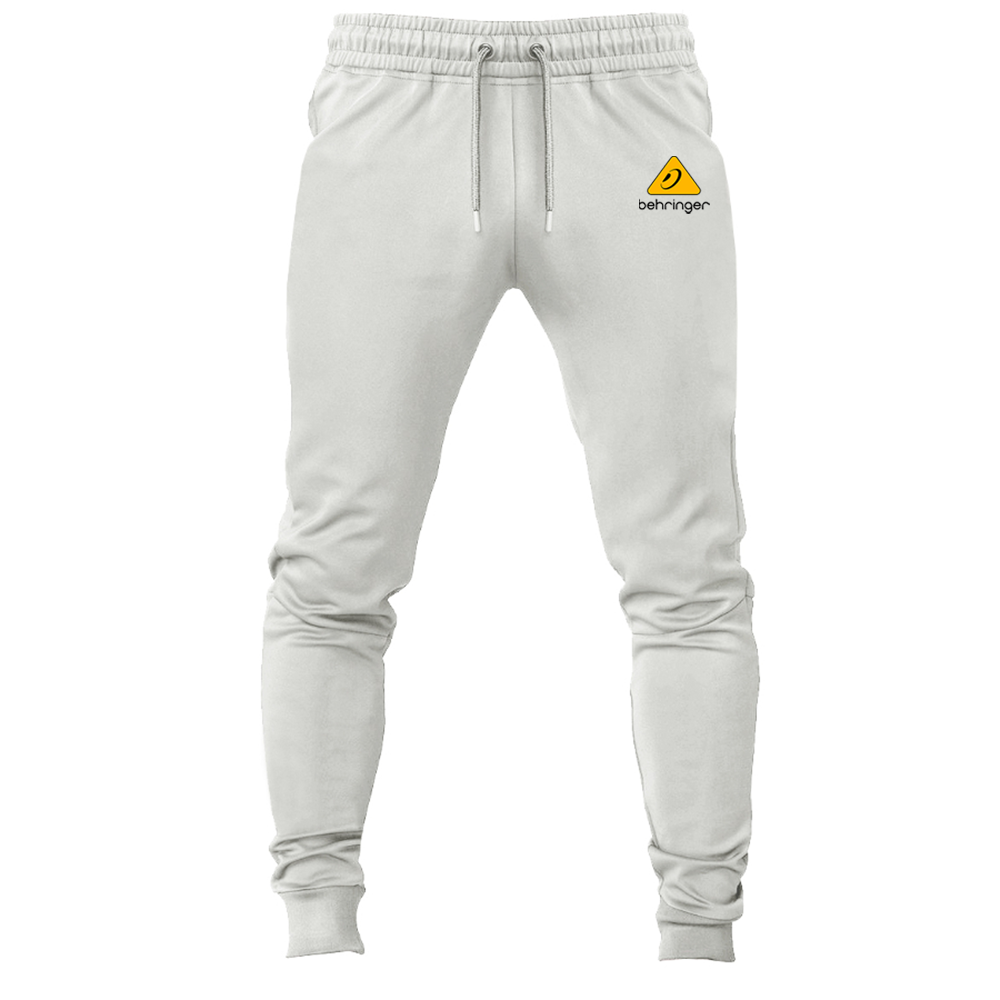 Men's Behringer Logo Joggers Sweatpants