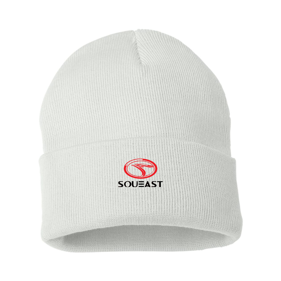 Soueast Logo Beanie Hat