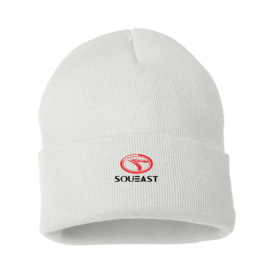 Soueast Logo Beanie Hat