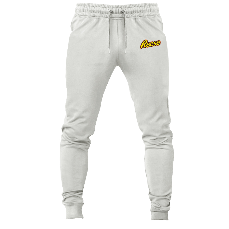 Men's Reese Peanut Butter Logo Joggers Sweatpants
