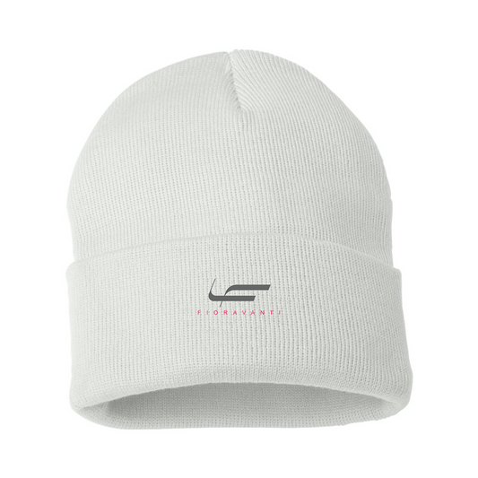 Fioravanti Logo Beanie Hat