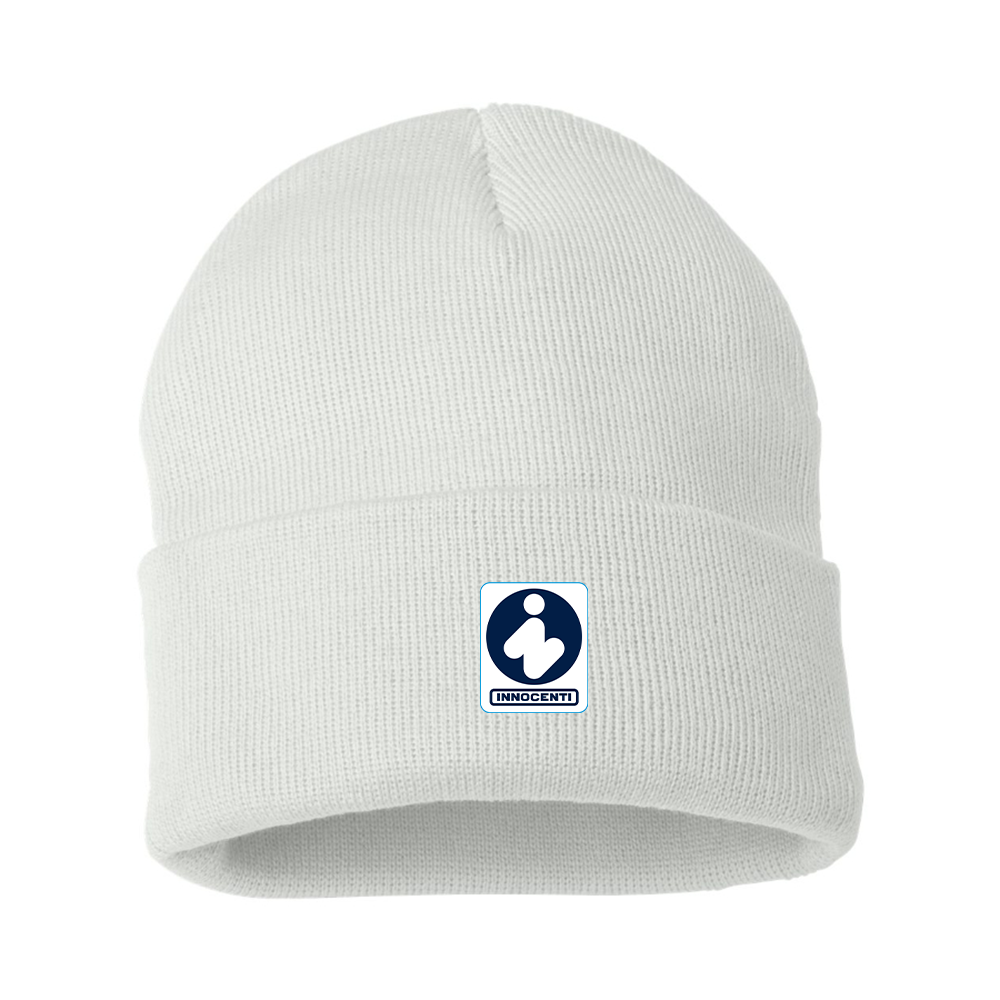 Innocenti Logo Beanie Hat