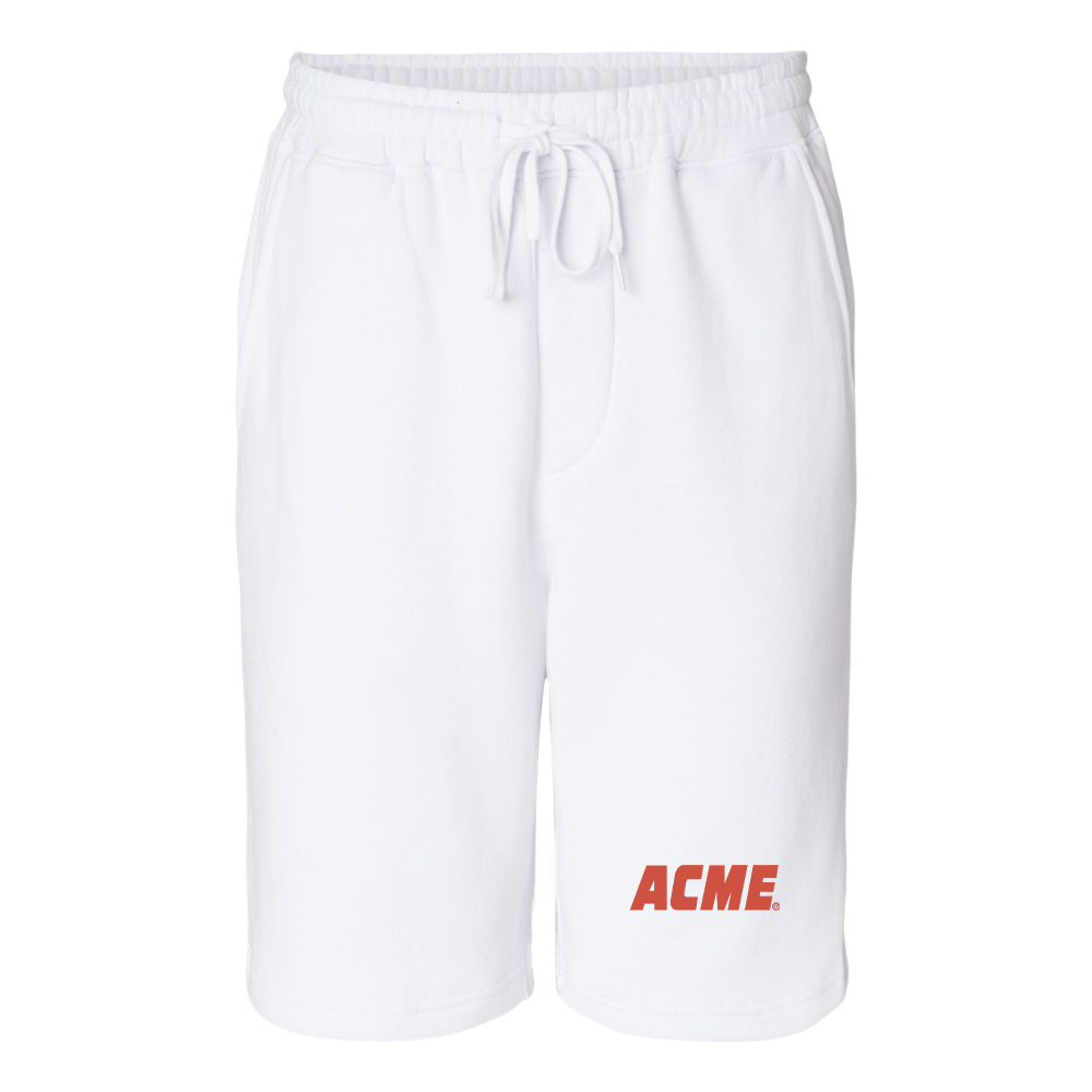 Men's ACME Logo Independent Trading Co Midweight Fleece Shorts