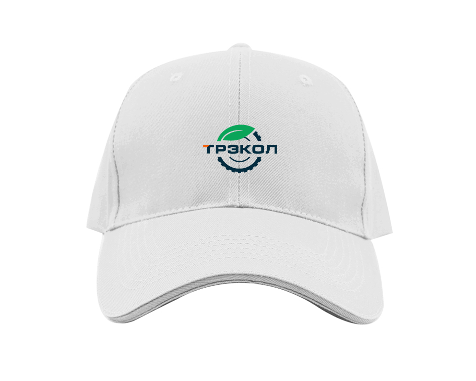 TREKOL Logo Dad Baseball Cap Hat