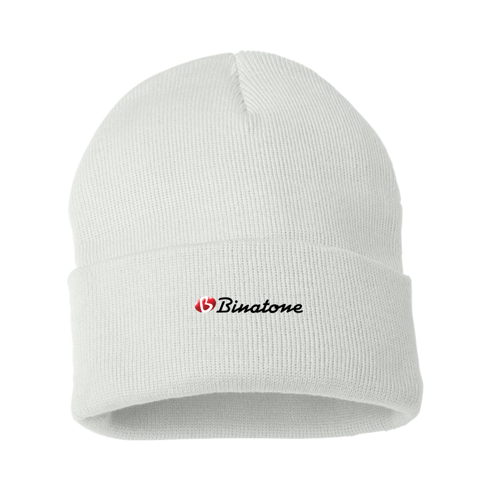 Binatone Logo Beanie Hat