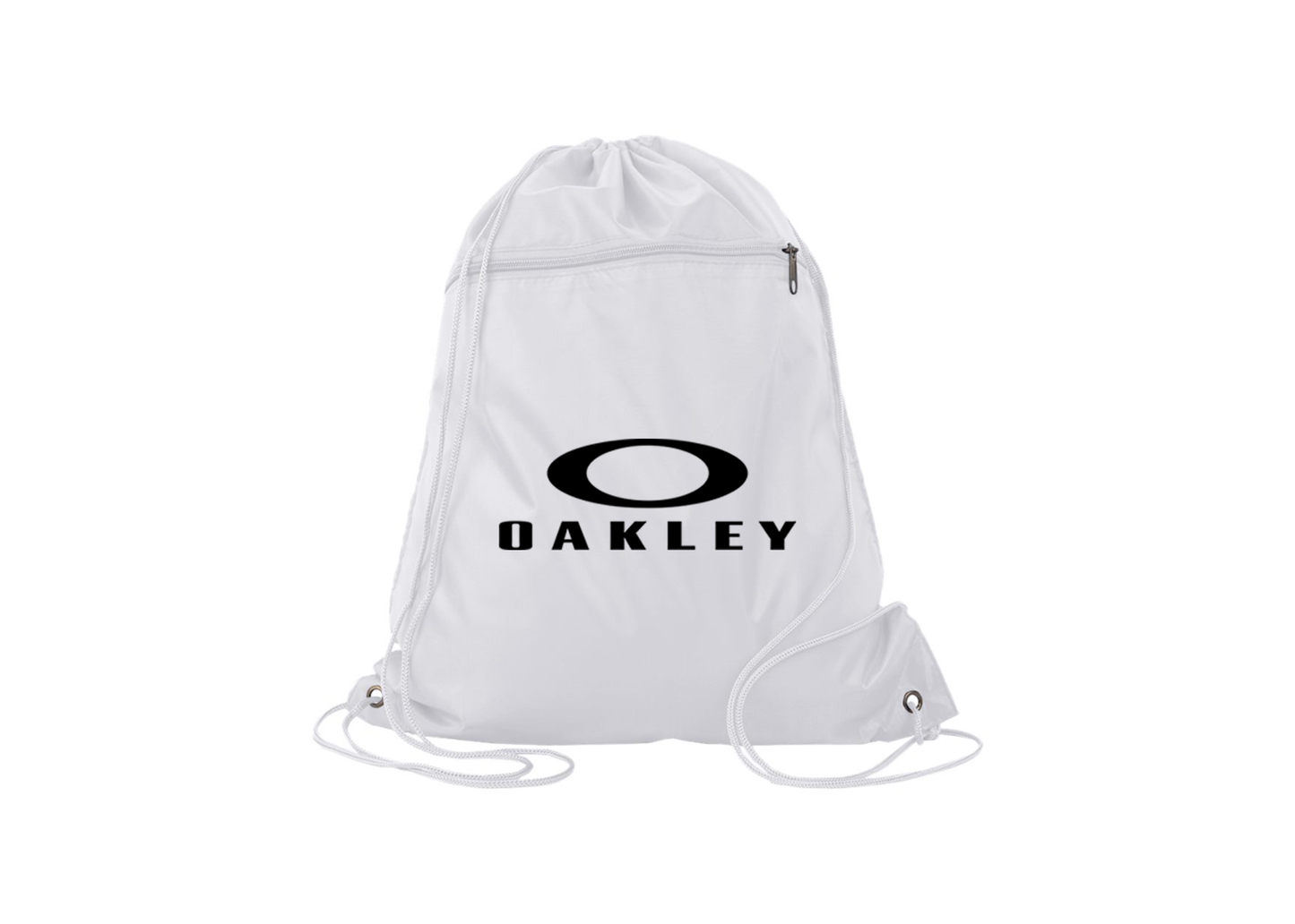 Oakley Logo Q-Tees - Polyester Cinchpack