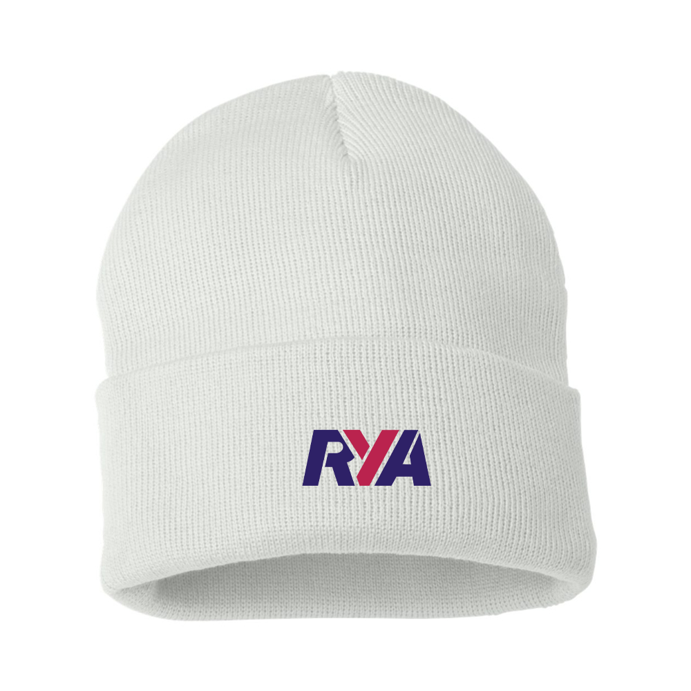 Rya Logo Beanie Hat