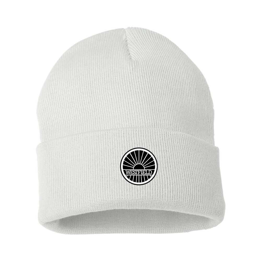Westfield-logo Beanie Hat