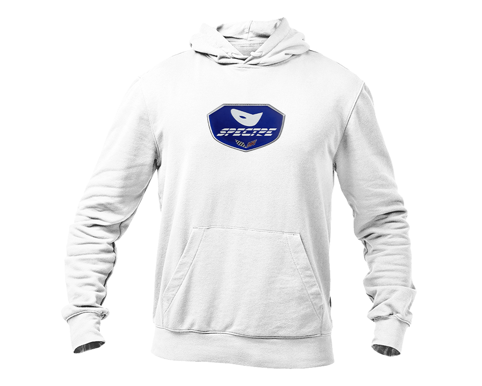 Men's Spectre Supersports Logo Pullover Hoodie